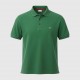 Lacoste Πράσινη Ανδρική Μπλούζα Polo / Pre-Owned